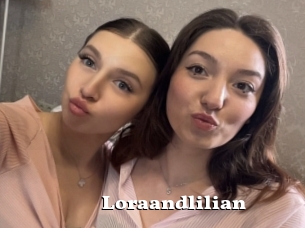 Loraandlilian