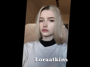 Loraatkins