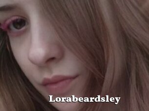 Lorabeardsley