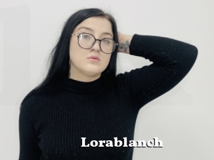 Lorablanch