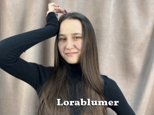 Lorablumer