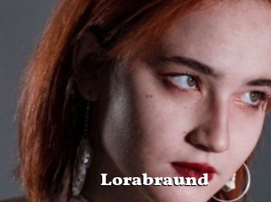 Lorabraund