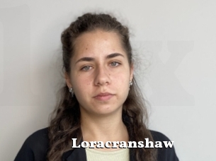 Loracranshaw
