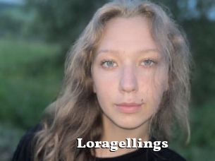 Loragellings