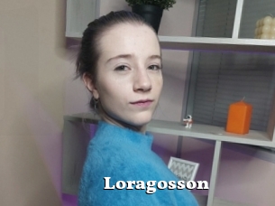 Loragosson