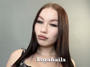 Lorahails