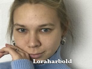 Loraharbold