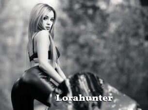 Lorahunter