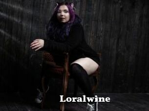 Loralwine