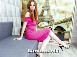 Loramiracle