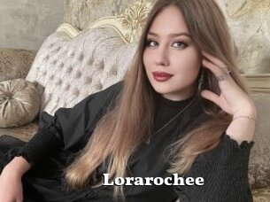 Lorarochee