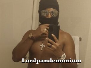 Lordpandemonium
