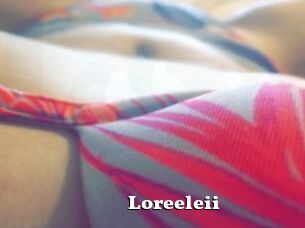 Loreeleii