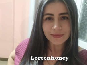 Loreenhoney