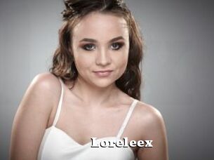Loreleex