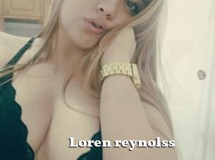 Loren_reynolss