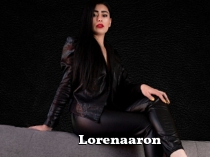 Lorenaaron