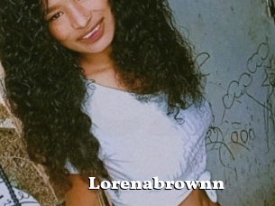 Lorenabrownn