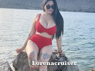 Lorenacruiser