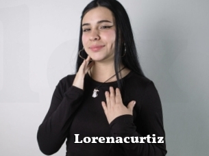 Lorenacurtiz