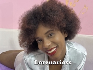 Lorenarioss