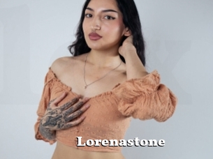 Lorenastone