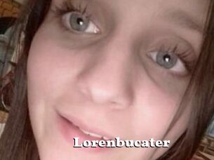 Lorenbucater