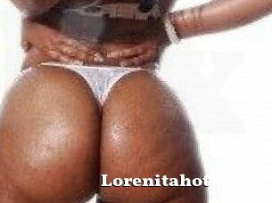 Lorenitahot