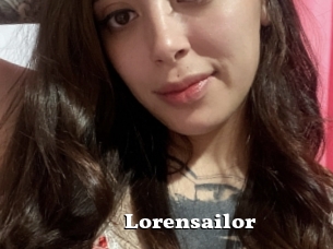 Lorensailor