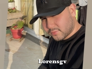 Lorensgv