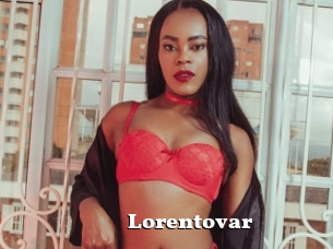 Lorentovar
