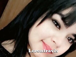Lorentravis