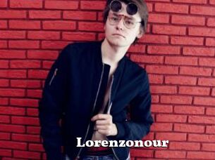 Lorenzonour