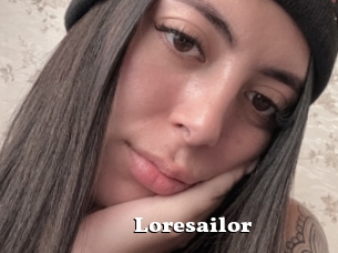 Loresailor