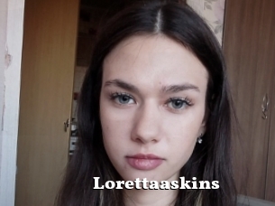 Lorettaaskins