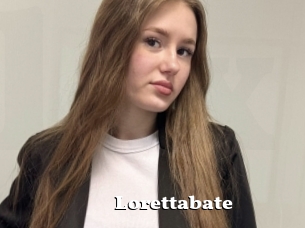 Lorettabate