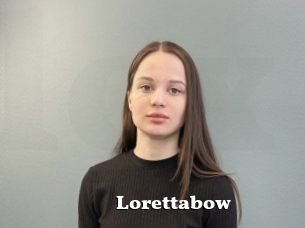 Lorettabow