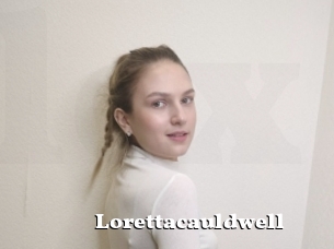 Lorettacauldwell