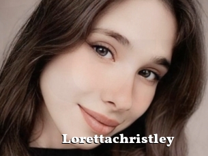 Lorettachristley