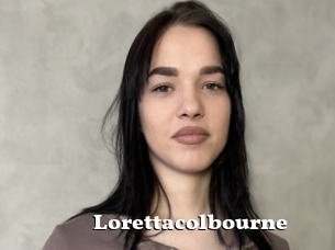 Lorettacolbourne
