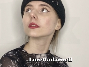 Lorettadarnell