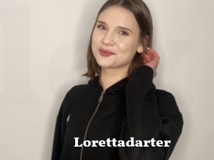 Lorettadarter
