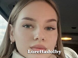 Lorettadolby