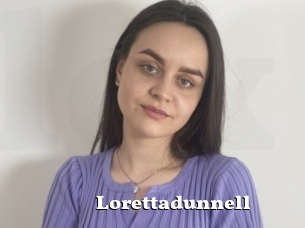 Lorettadunnell