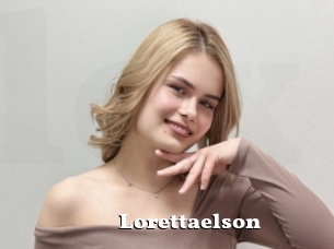 Lorettaelson
