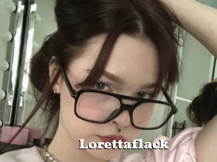 Lorettaflack
