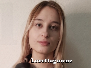 Lorettagawne