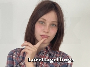 Lorettagellings
