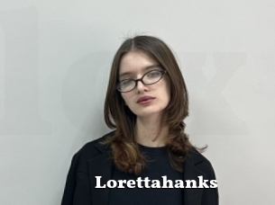 Lorettahanks
