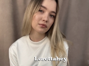 Lorettahey